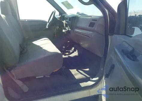 1999 Ford F-350 Lariat/Xl/Xlt из США, поврежденный, VIN 1FTSF31F3XEE98090